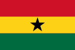A 150-pixel-wide PNG of the flag, stretched