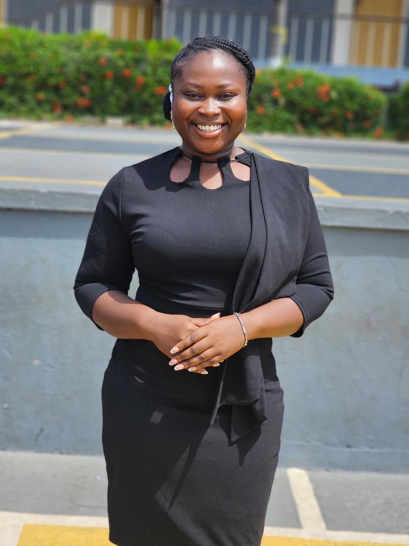 Bernice Elorm Korsinah