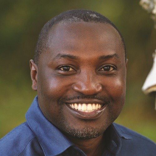 Prof. Alexander Kwarteng
